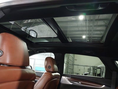 2023 Cadillac XT5 Sport