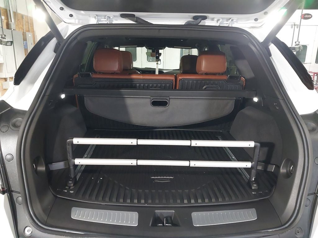 2023 Cadillac XT5 Sport