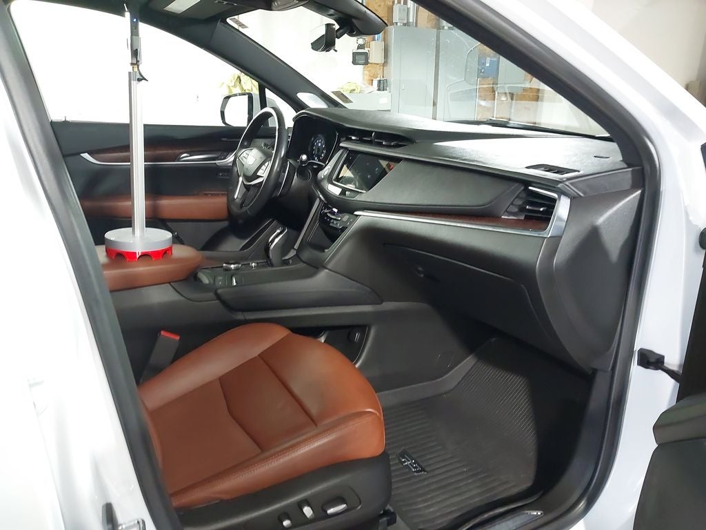 2023 Cadillac XT5 Sport