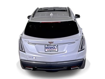 2023 Cadillac XT5 Sport