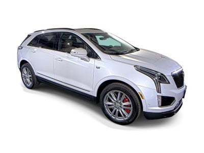 2023 Cadillac XT5 Sport