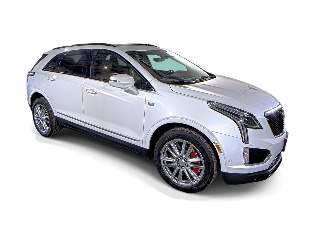 2023 Cadillac XT5 Sport