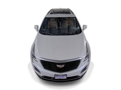 2023 Cadillac XT5 Sport