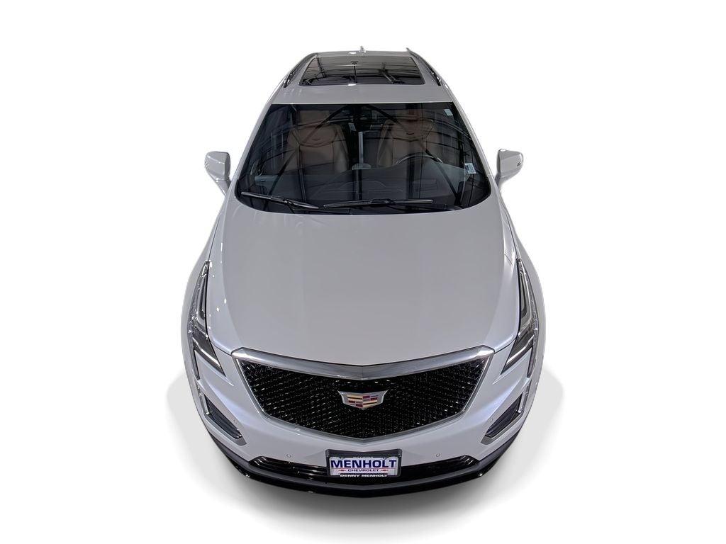 2023 Cadillac XT5 Sport