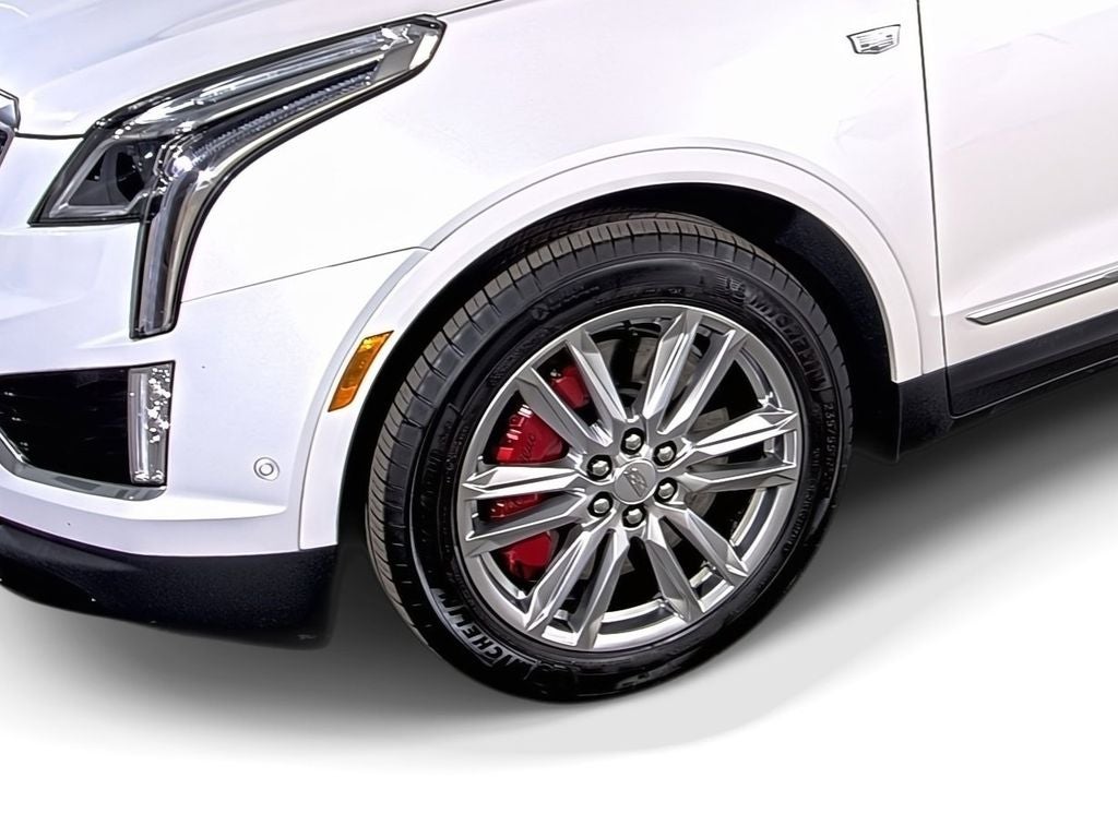 2023 Cadillac XT5 Sport