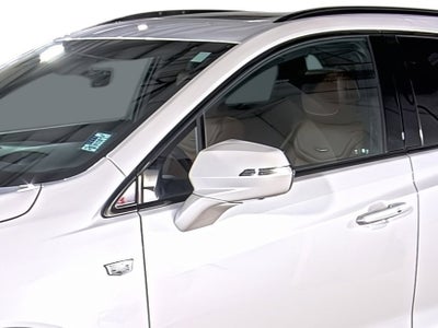 2023 Cadillac XT5 Sport