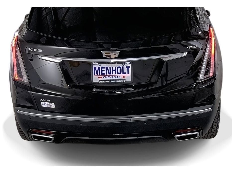 2021 Cadillac XT5 Sport