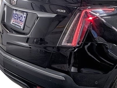 2021 Cadillac XT5 Sport