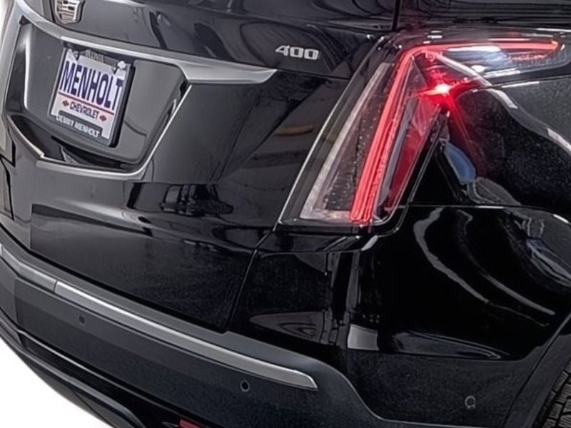 2021 Cadillac XT5 Sport