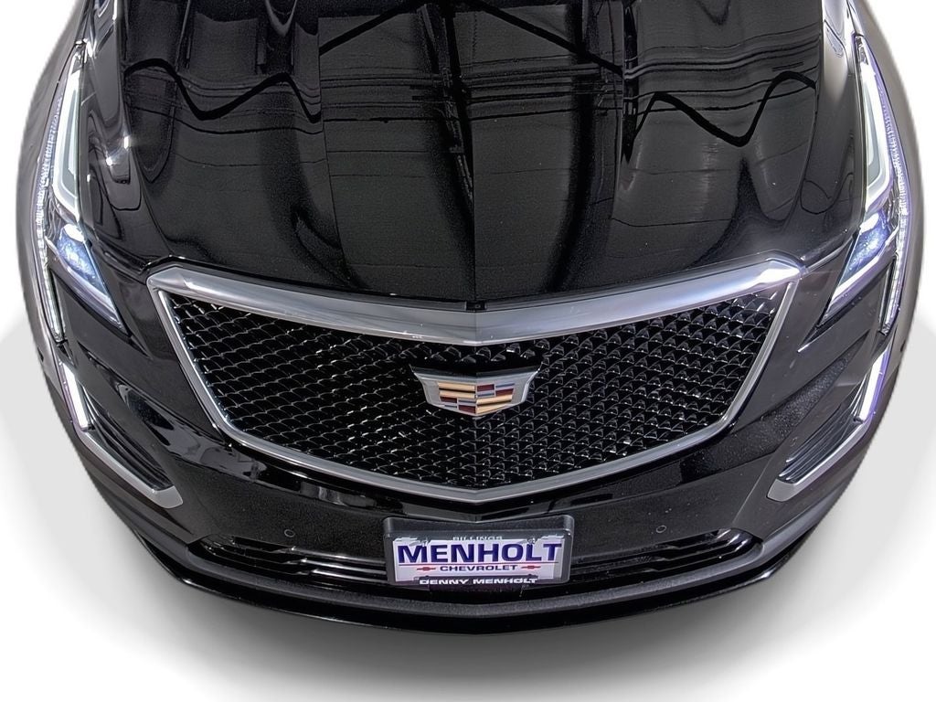 2021 Cadillac XT5 Sport