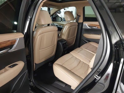 2021 Cadillac XT5 Sport