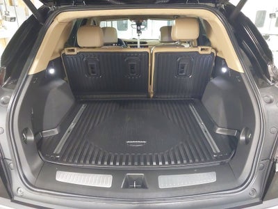 2021 Cadillac XT5 Sport