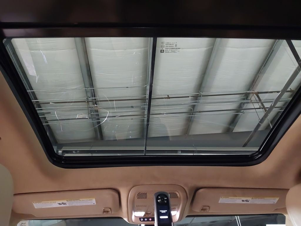 2021 Cadillac XT5 Sport