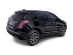 2021 Cadillac XT5 Sport