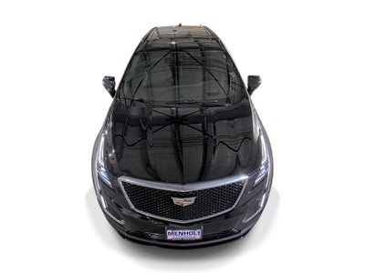 2021 Cadillac XT5 Sport