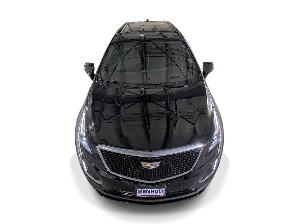 2021 Cadillac XT5 Sport