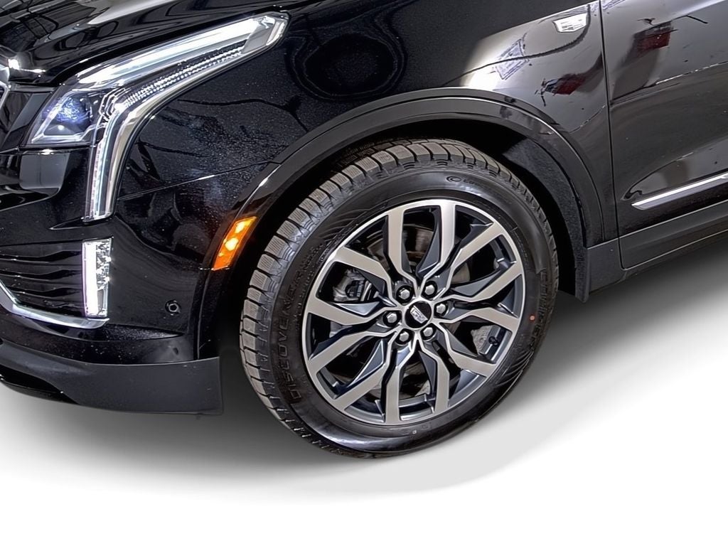 2021 Cadillac XT5 Sport