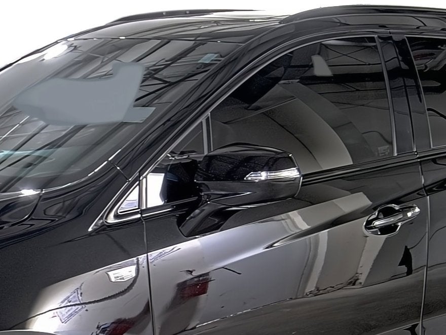 2021 Cadillac XT5 Sport