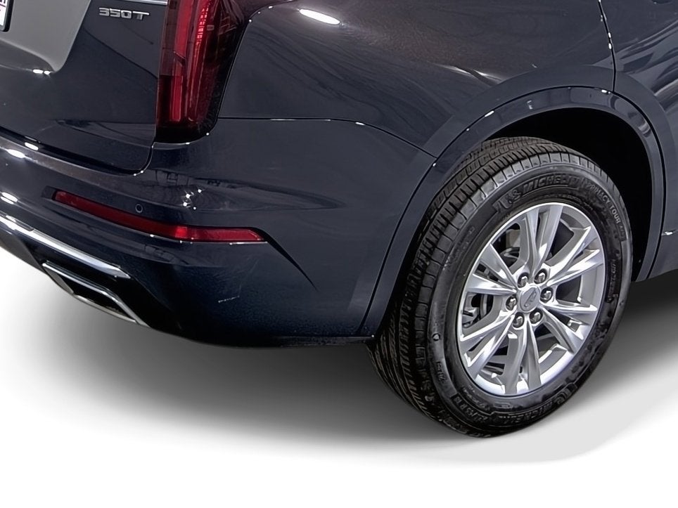 2024 Cadillac XT6 Luxury