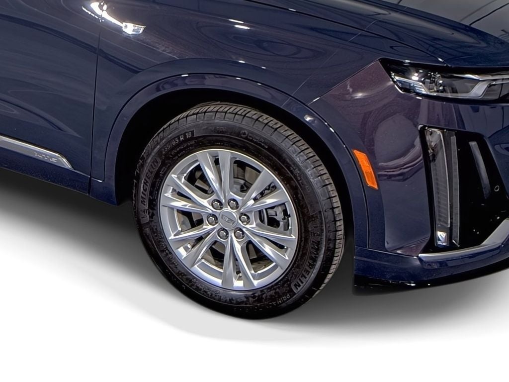 2024 Cadillac XT6 Luxury