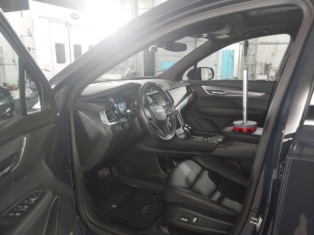 2024 Cadillac XT6 Luxury