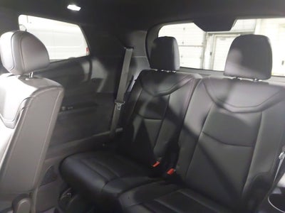 2024 Cadillac XT6 Luxury