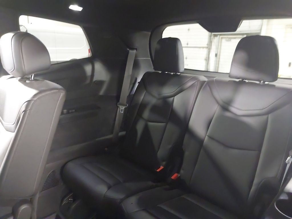 2024 Cadillac XT6 Luxury
