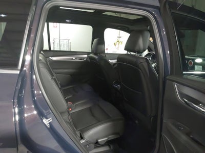 2024 Cadillac XT6 Luxury