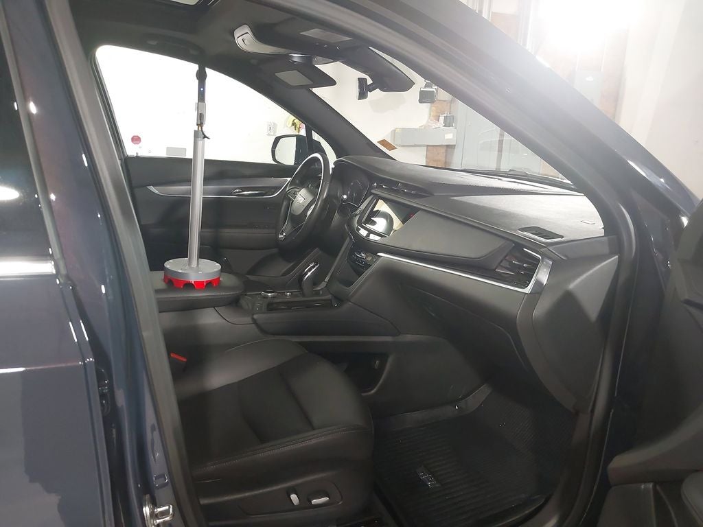 2024 Cadillac XT6 Luxury