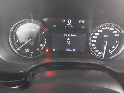 2024 Cadillac XT6 Luxury