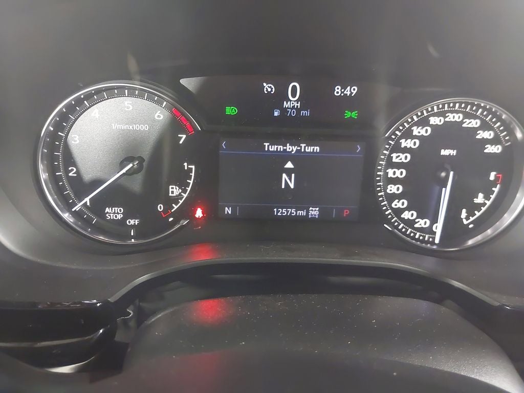 2024 Cadillac XT6 Luxury