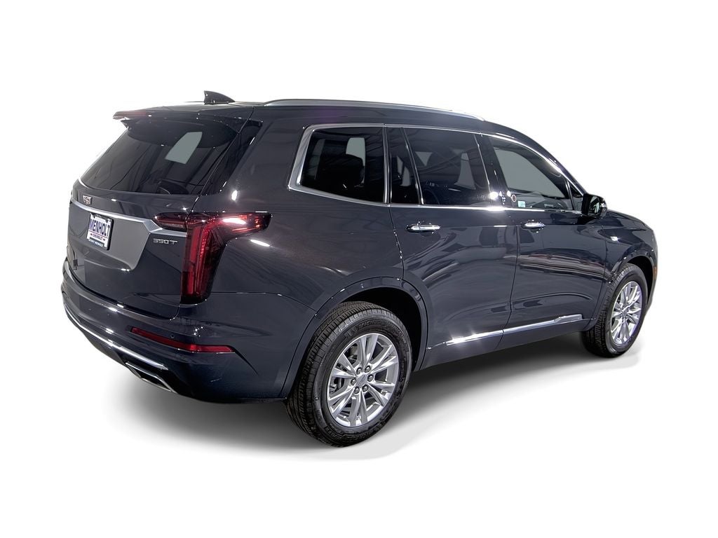 2024 Cadillac XT6 Luxury