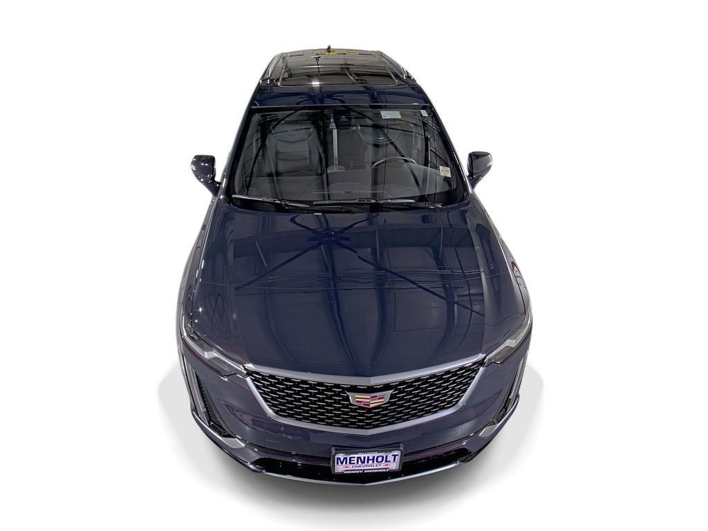 2024 Cadillac XT6 Luxury