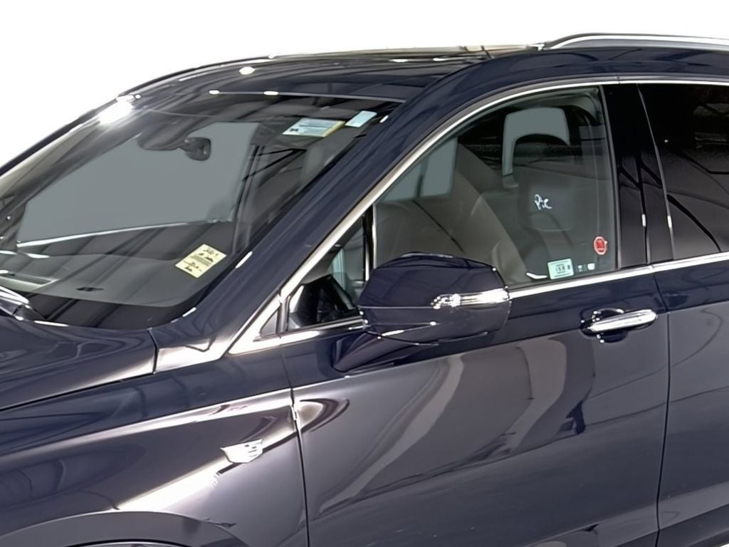 2024 Cadillac XT6 Luxury