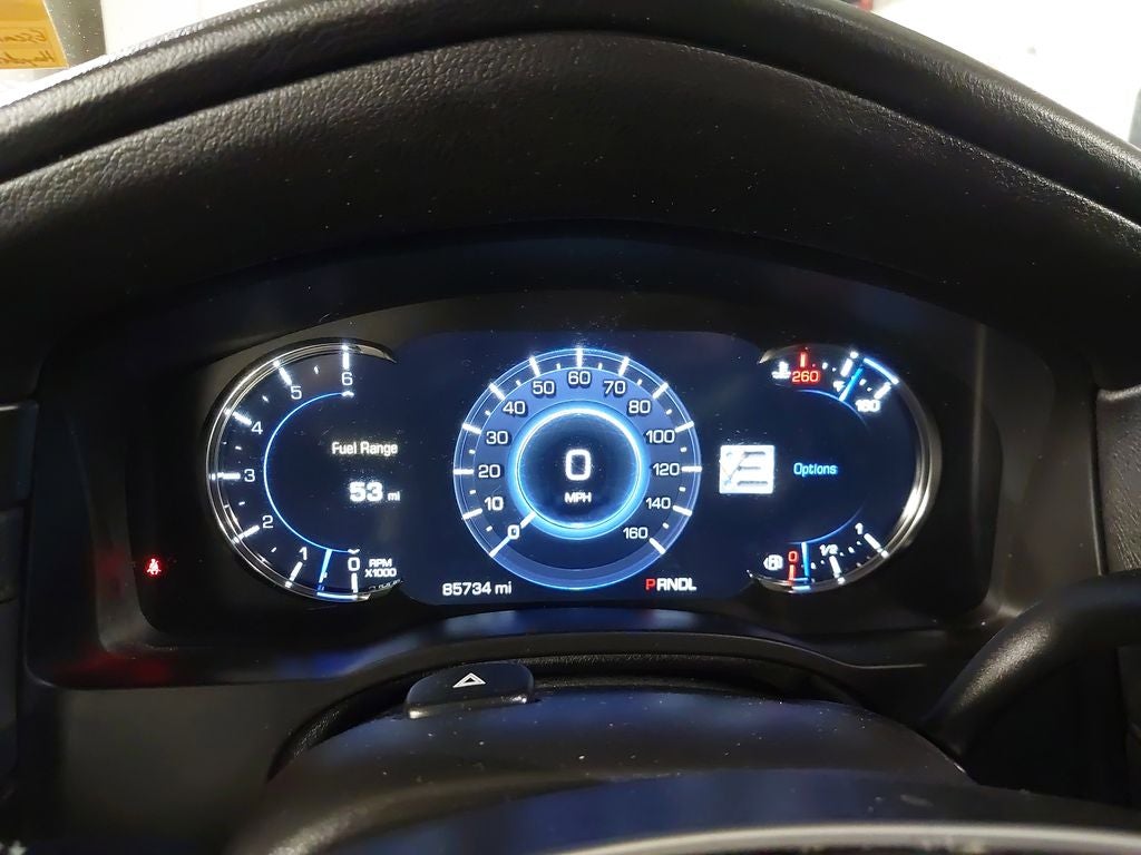 2018 Cadillac Escalade Premium Luxury