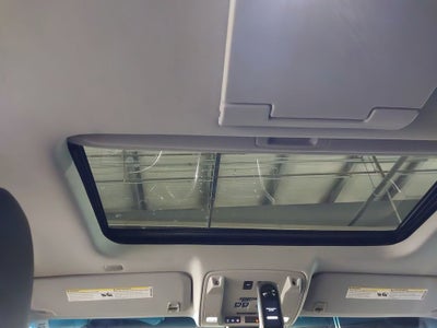 2018 Cadillac Escalade Premium Luxury