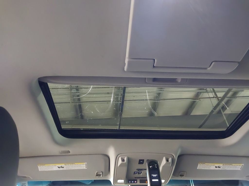 2018 Cadillac Escalade Premium Luxury