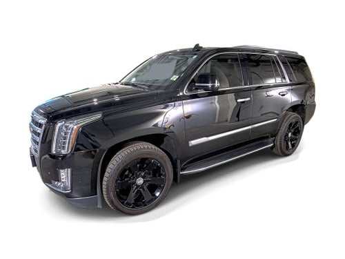 2020 Cadillac Escalade Premium Luxury