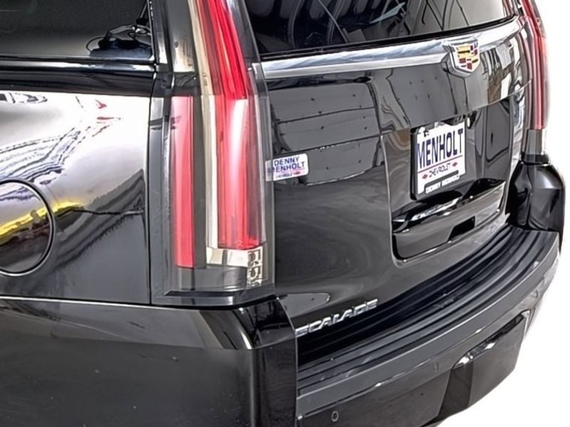 2020 Cadillac Escalade Premium Luxury