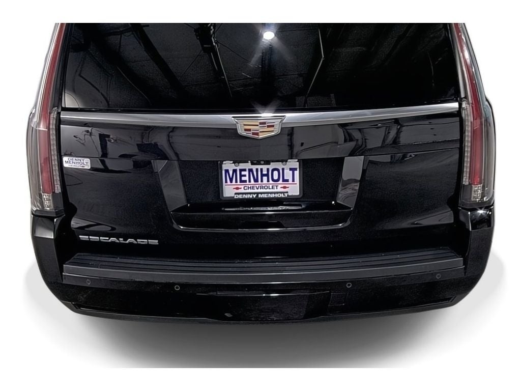 2020 Cadillac Escalade Premium Luxury