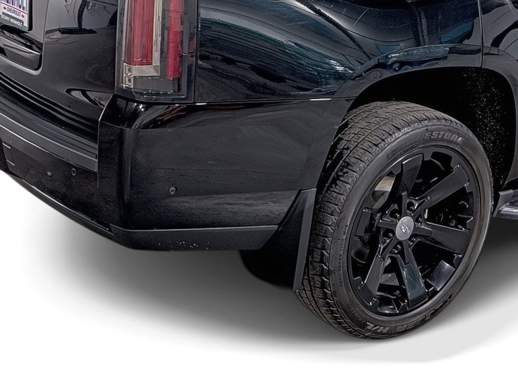 2020 Cadillac Escalade Premium Luxury