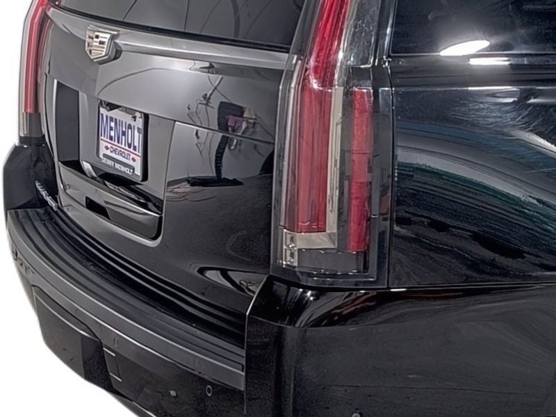 2020 Cadillac Escalade Premium Luxury