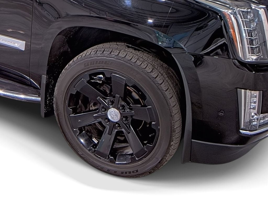 2020 Cadillac Escalade Premium Luxury