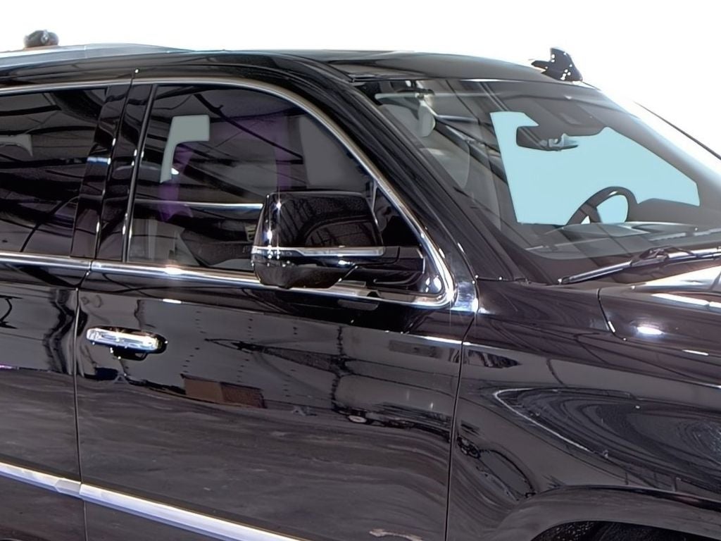 2020 Cadillac Escalade Premium Luxury