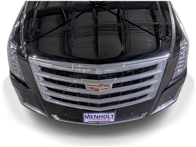 2020 Cadillac Escalade Premium Luxury