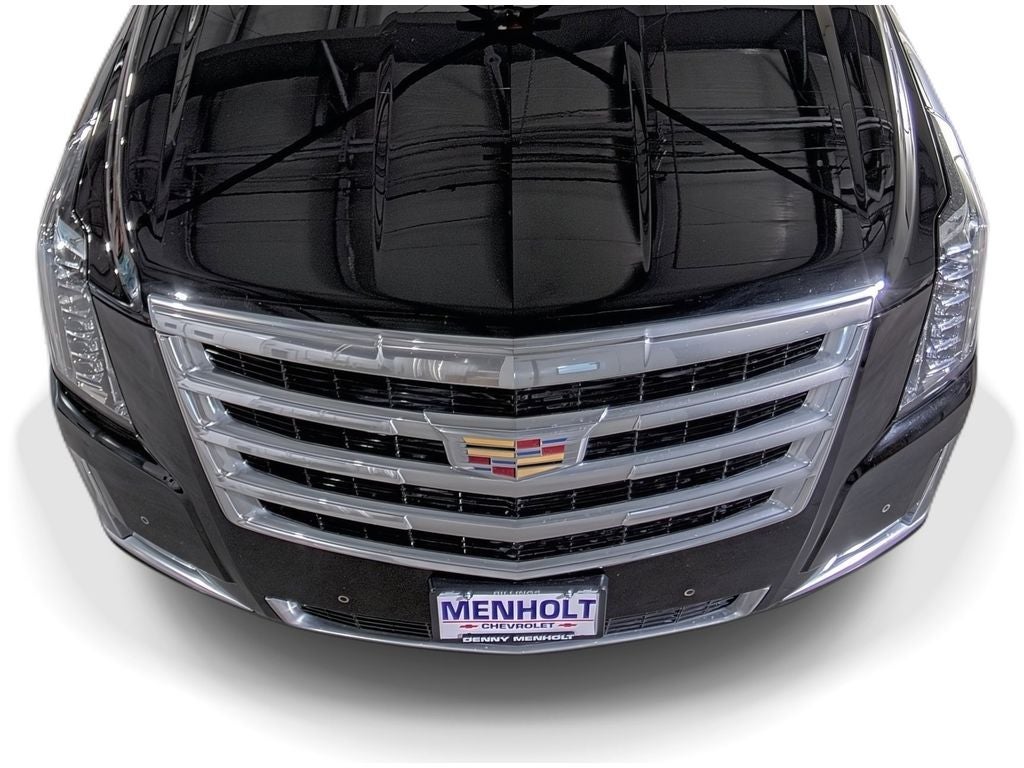 2020 Cadillac Escalade Premium Luxury