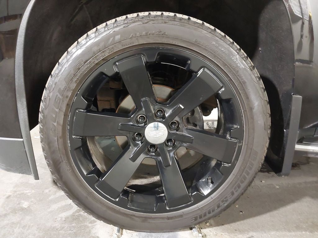 2020 Cadillac Escalade Premium Luxury