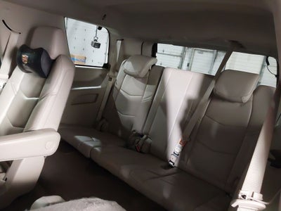 2020 Cadillac Escalade Premium Luxury