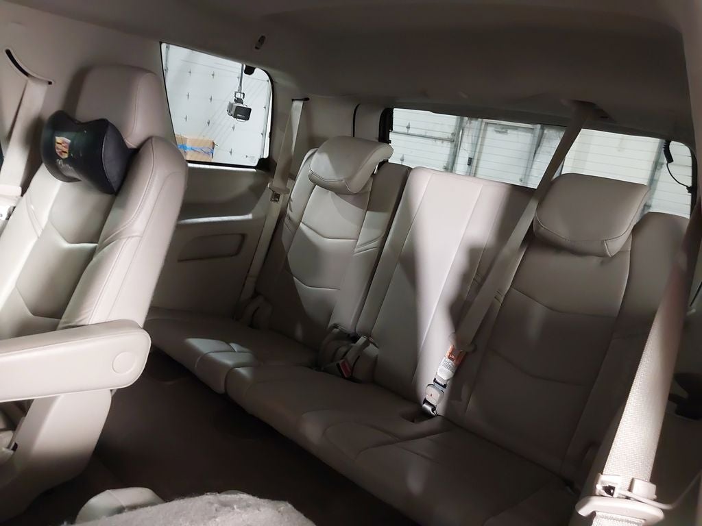 2020 Cadillac Escalade Premium Luxury