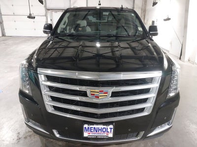 2020 Cadillac Escalade Premium Luxury